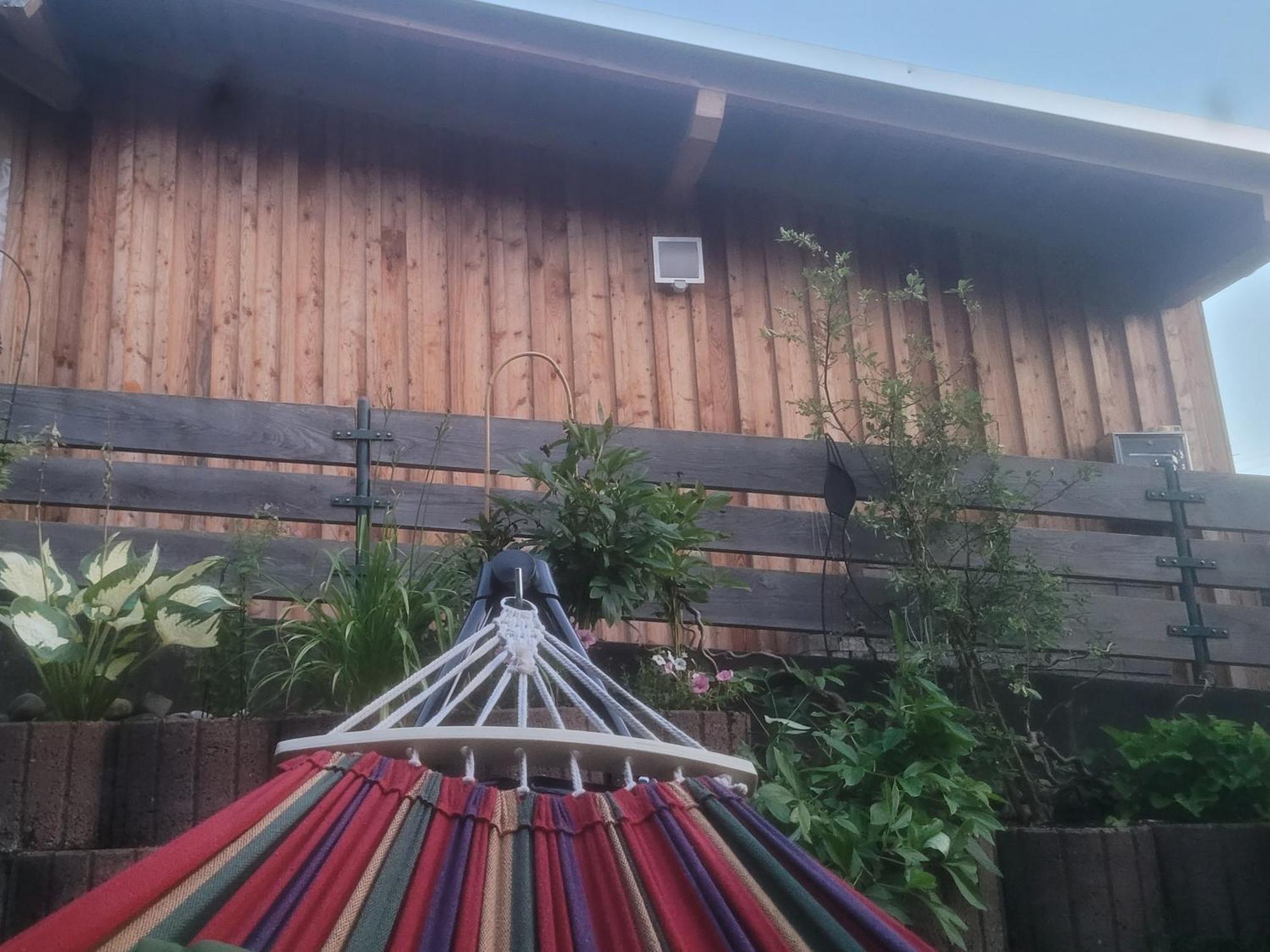 I24Rooms - Gaestezimmer Mit Eigenem Garten Legau Exterior foto