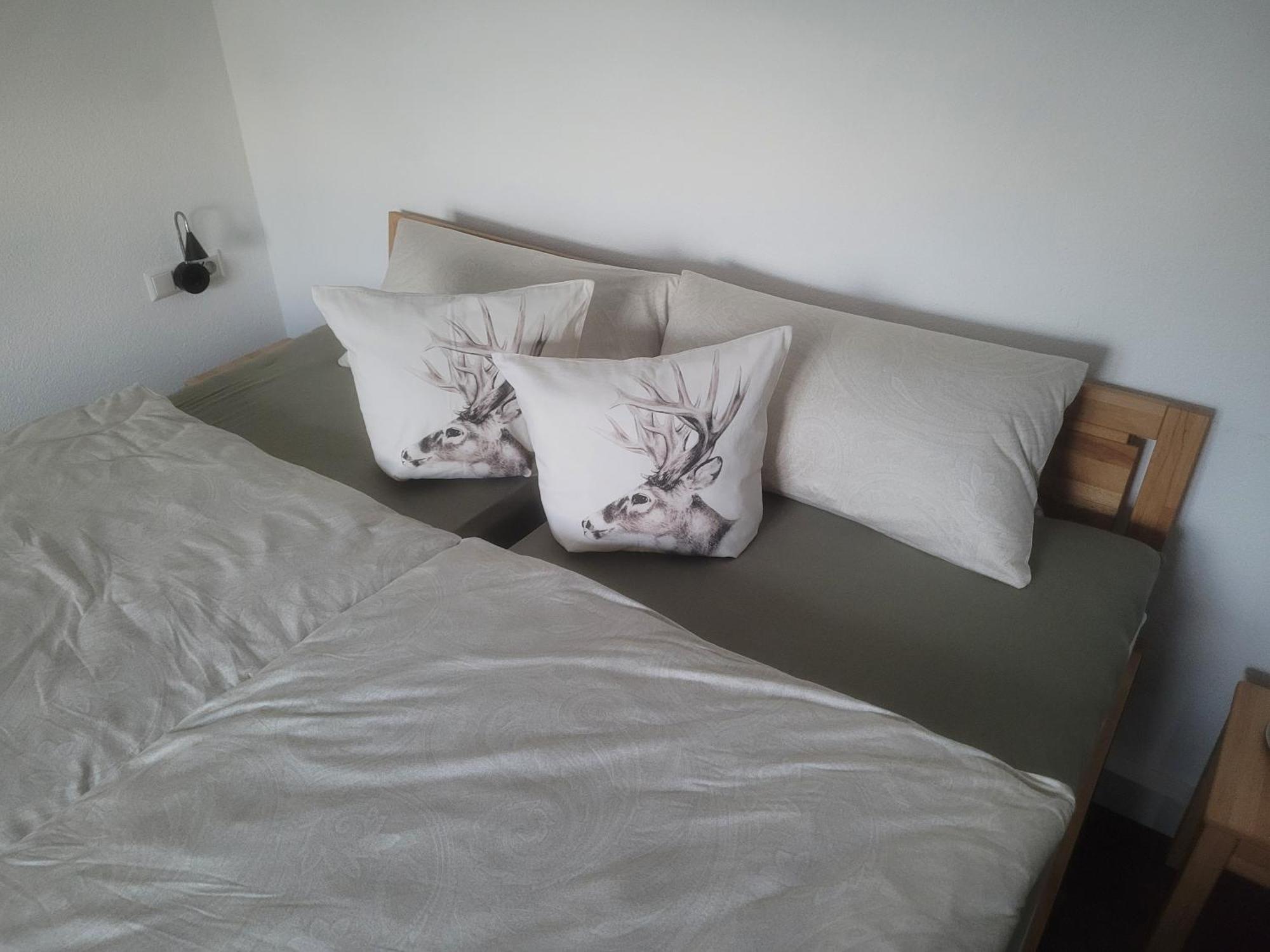 I24Rooms - Gaestezimmer Mit Eigenem Garten Legau Exterior foto