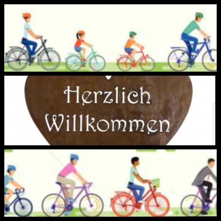I24Rooms - Gaestezimmer Mit Eigenem Garten Legau Exterior foto